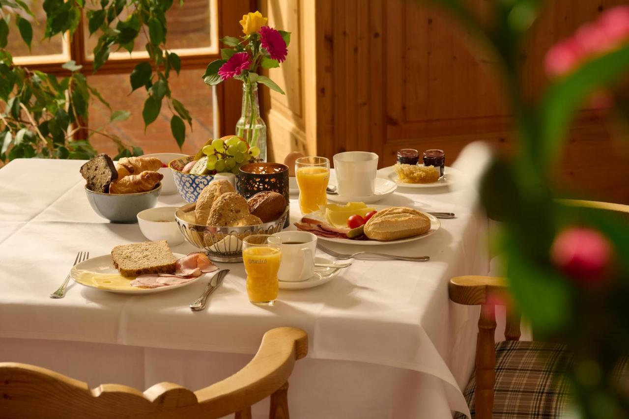 Hotel Lechnerhof Unterföhring Zewnętrze zdjęcie